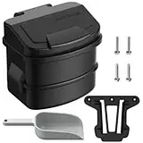 club car sand bucket